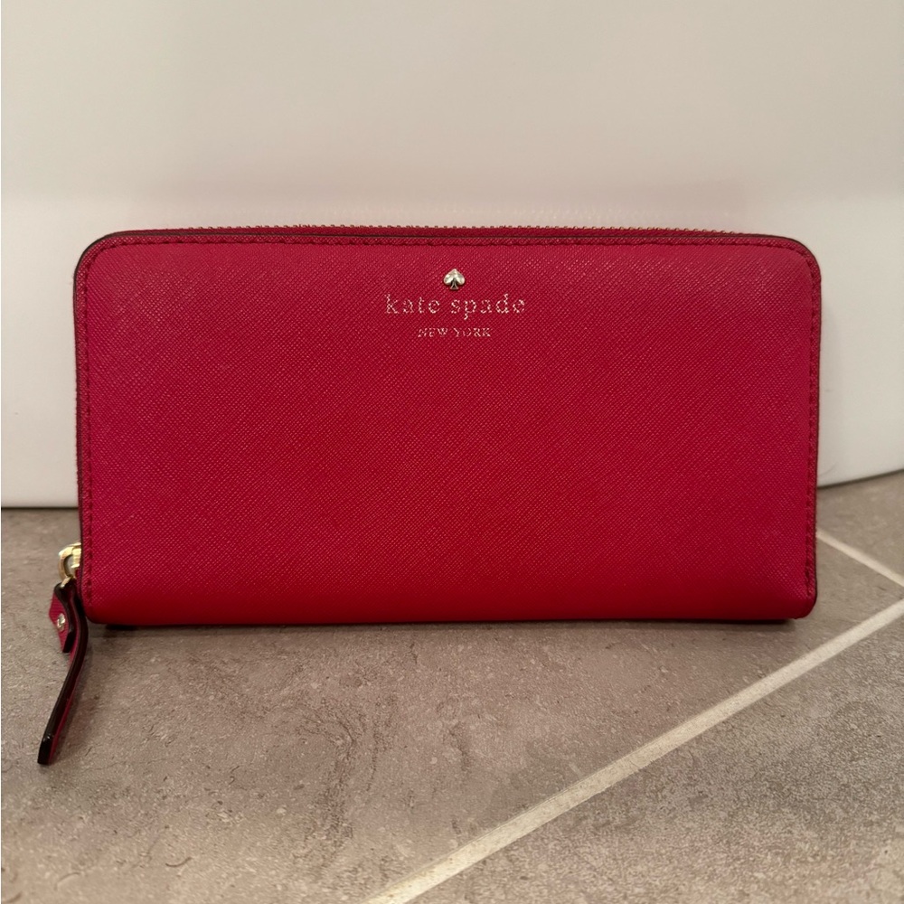 Kate Spade wallet